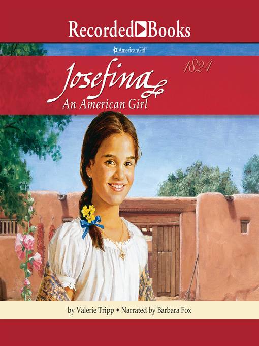 Title details for Josefina by Valerie Tripp - Available